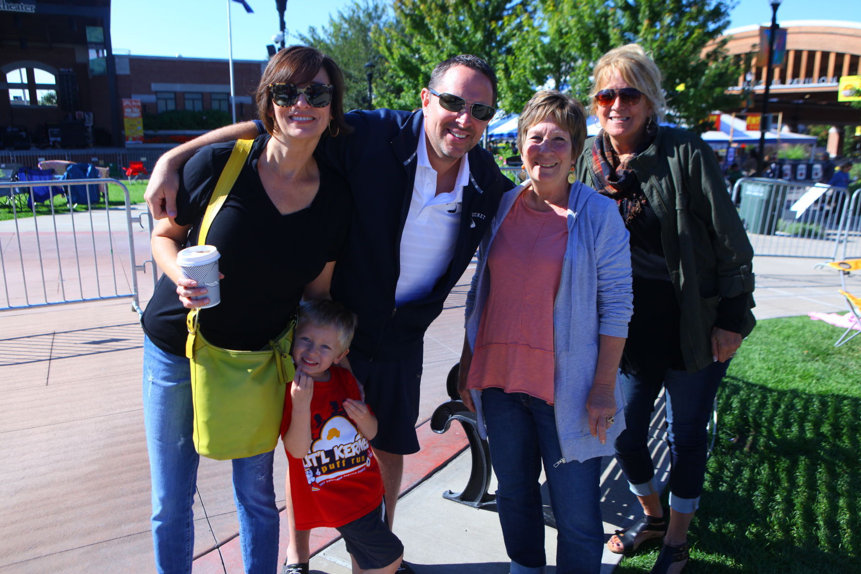 Faces of the Region: Valparaiso Popcorn Festival